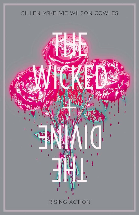 Wicked + The Divine Volume 4