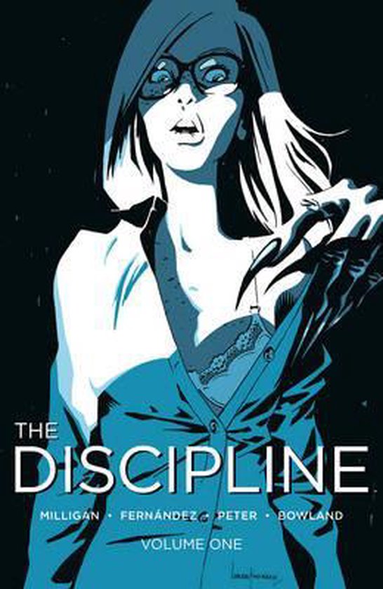 Discipline Volume 1