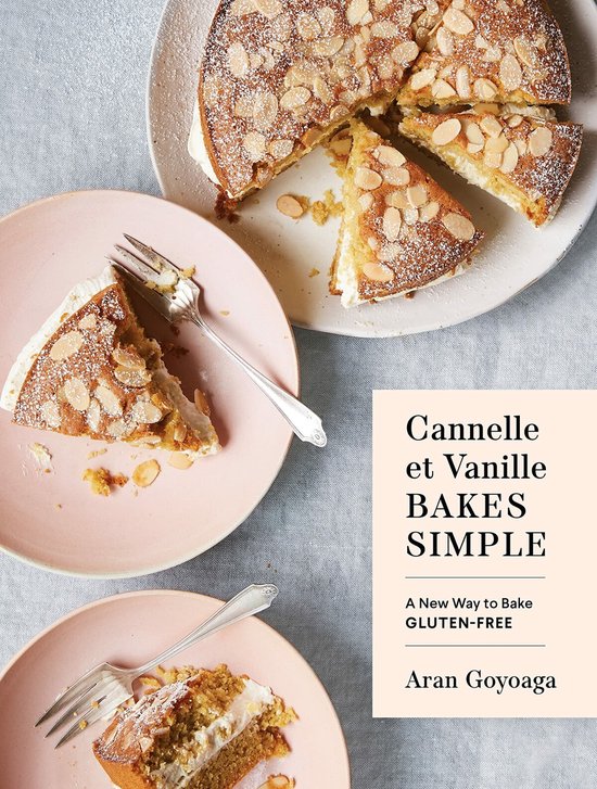 Cannelle et Vanille Bakes Simple