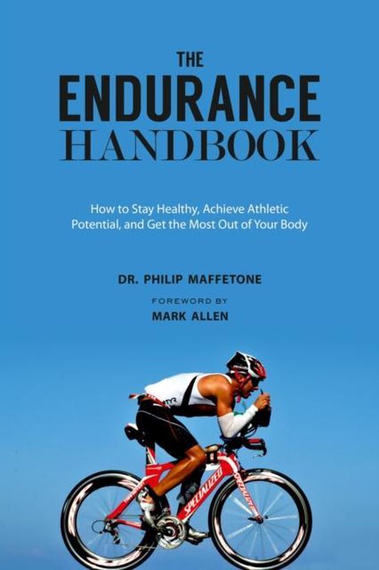 The Endurance Handbook