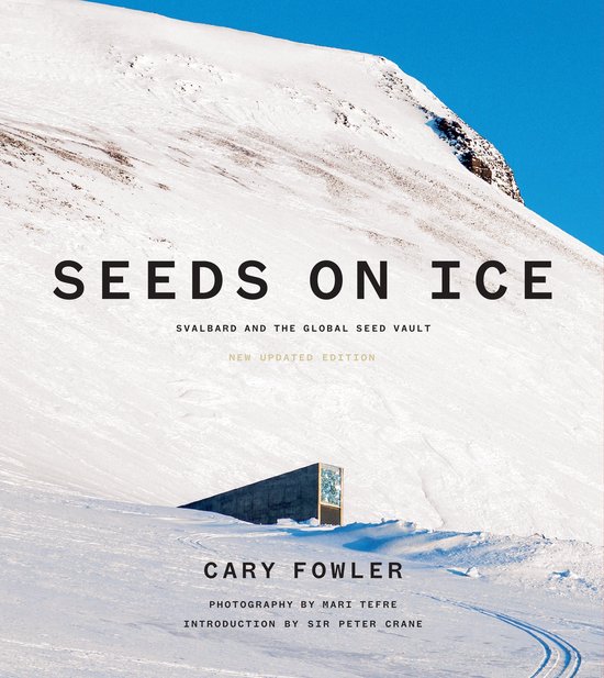 Seeds on Ice