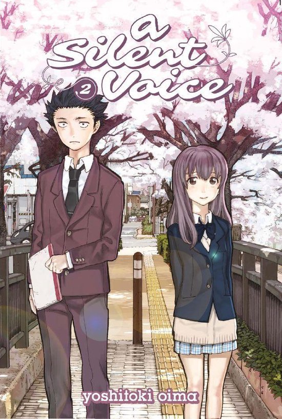 A Silent Voice 2 - A Silent Voice 2