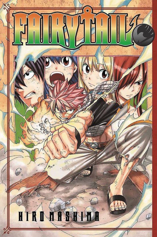 Fairy Tail 3