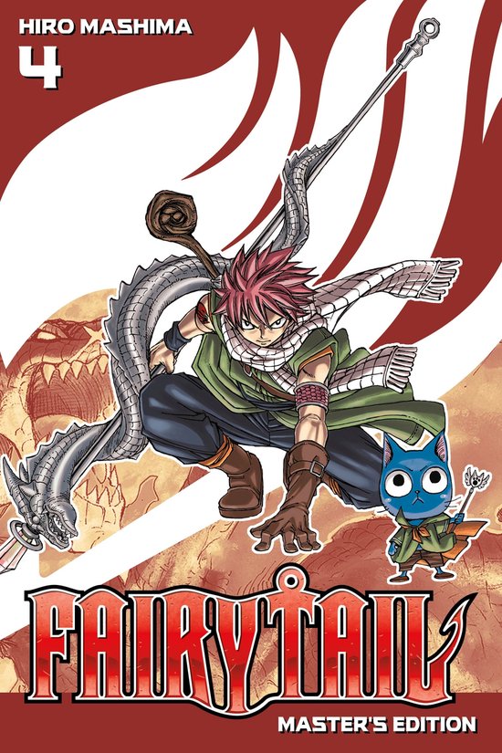 Fairy Tail 4