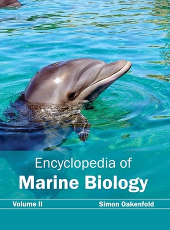 Encyclopedia of Marine Biology