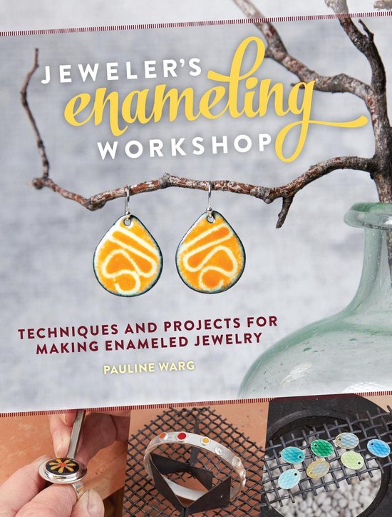 Jewelers Enameling Workshop