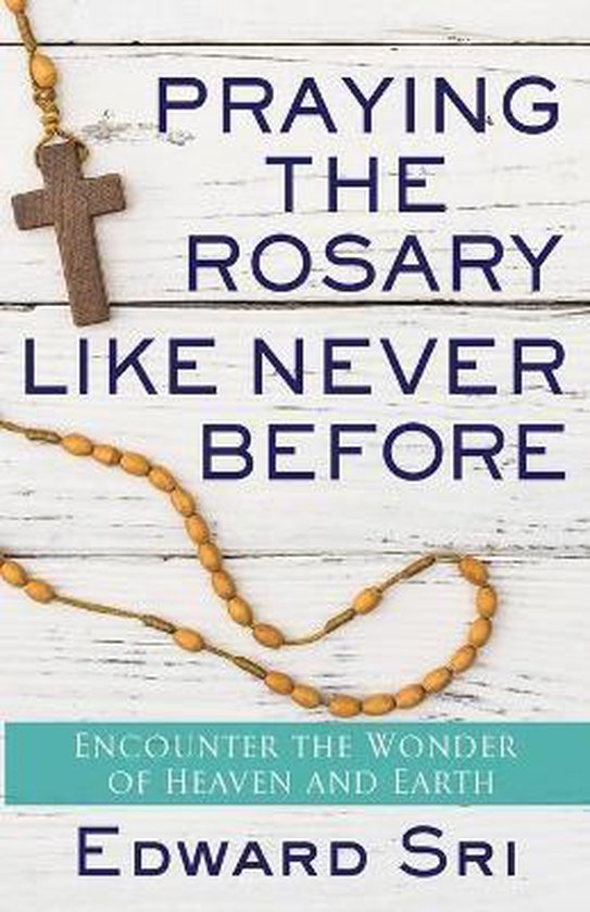 Praying the Rosary Like Never Before