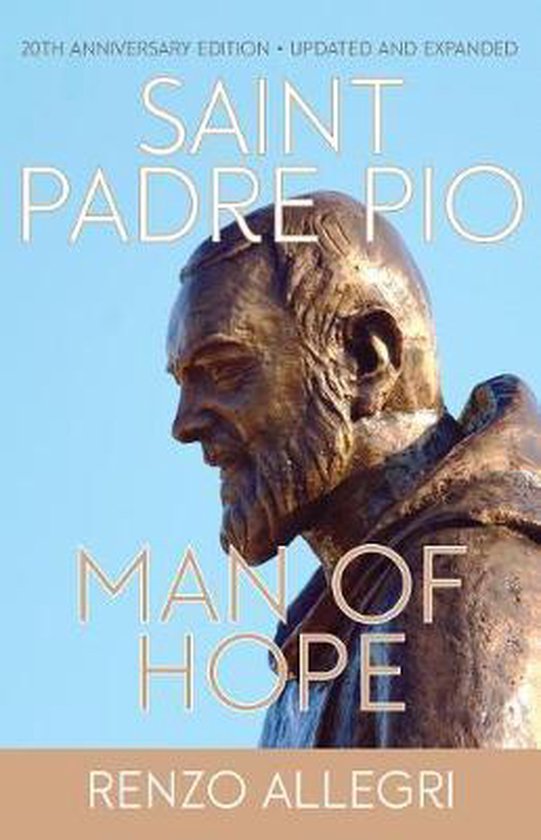 Saint Padre Pio