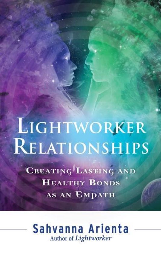 Lightworker Relationships