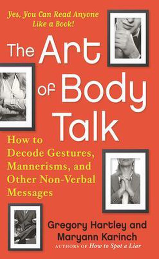 The Art of Body Talk