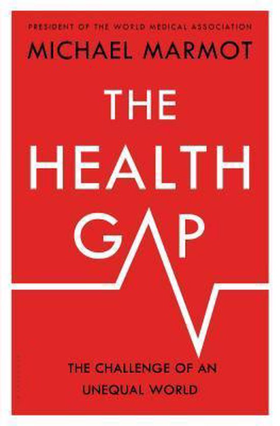 The Health Gap