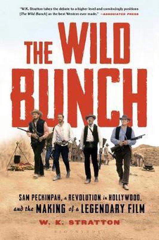 The Wild Bunch