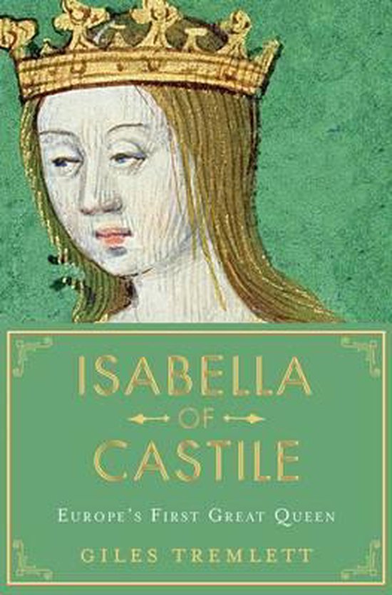 Isabella of Castile