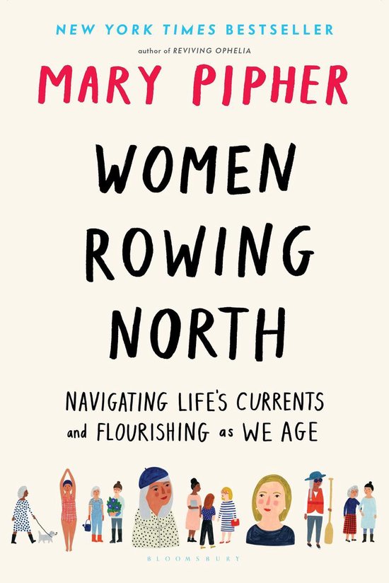 Women Rowing North