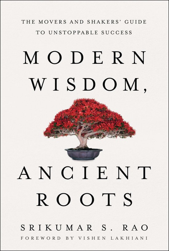 Modern Wisdom, Ancient Roots