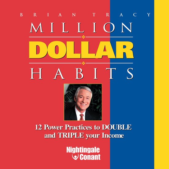 Million Dollar Habits