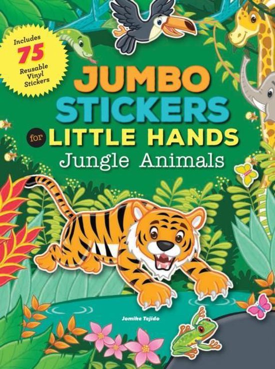 Jungle Animals