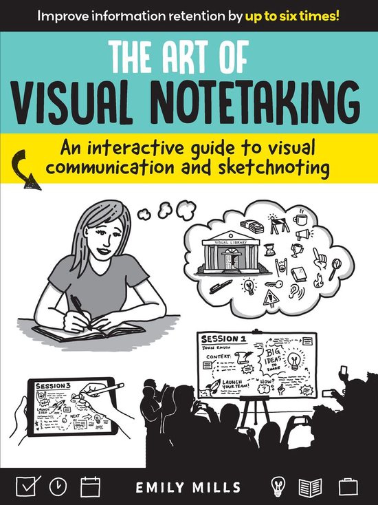 Art of Visual Notetaking