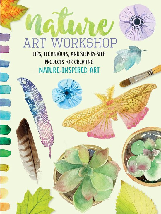 Nature Art Workshop