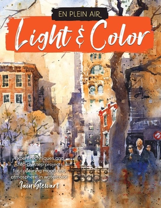 En Plein Air - En Plein Air: Light & Color