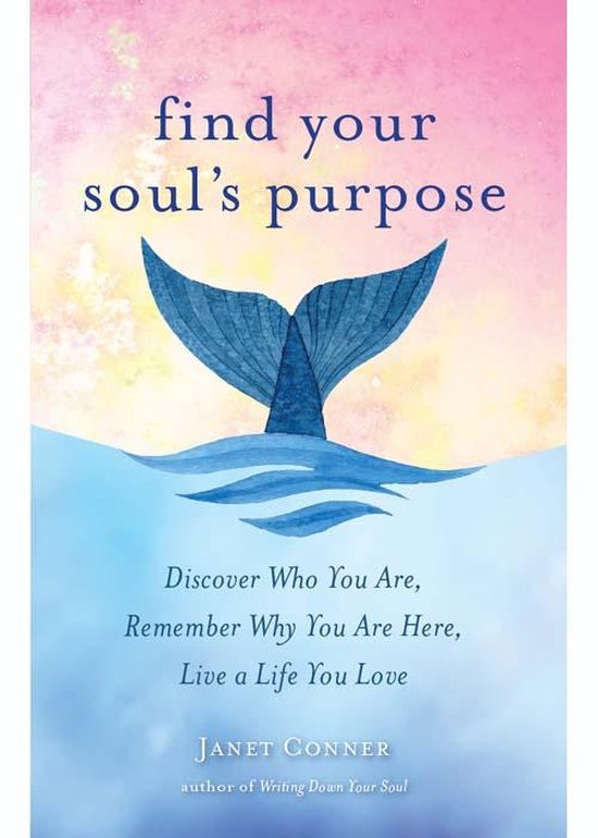 Find Your Soul's Purpose