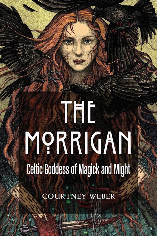 The Morrigan