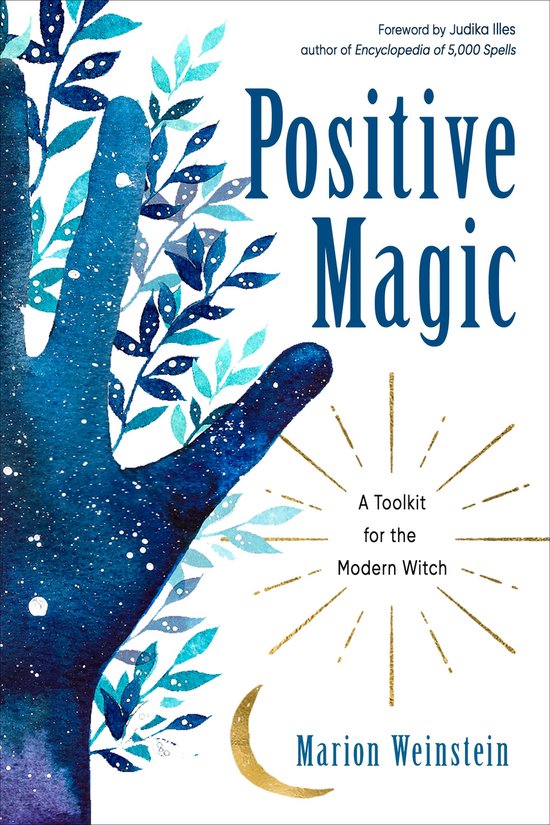 Positive Magic