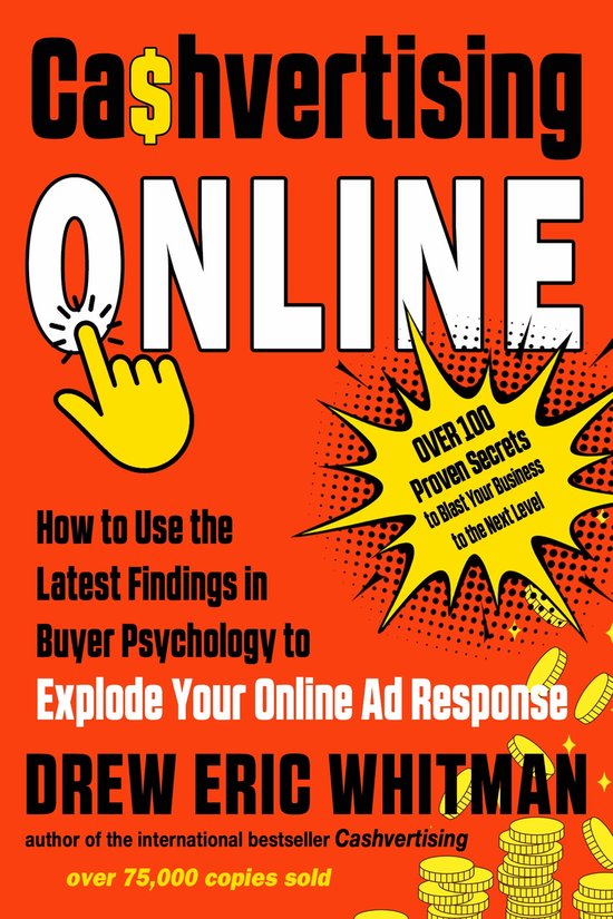 Cashvertising Series - Cashvertising Online