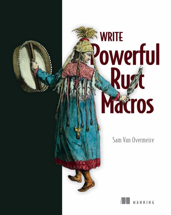 Write Powerfull Rust Macros