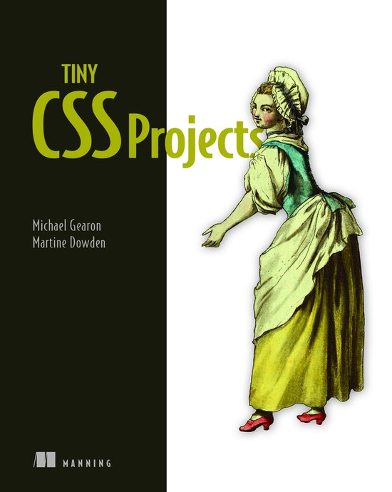 Tiny CSS Projects