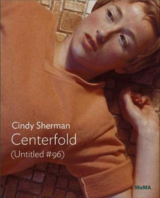 Cindy Sherman: Untitled #96