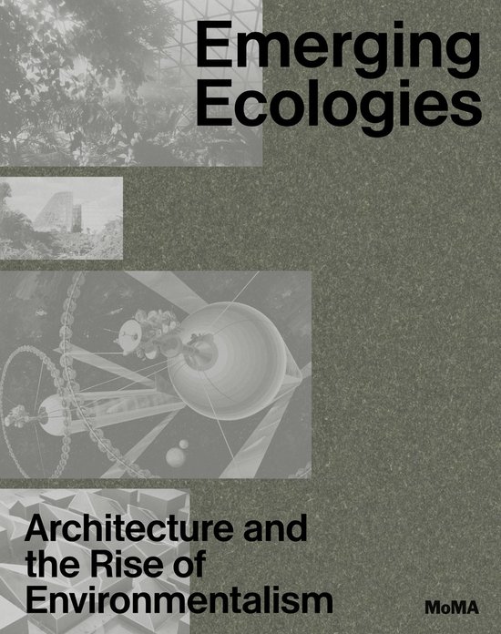 Emerging Ecologies