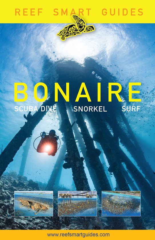 Reef Smart Guides - Bonaire