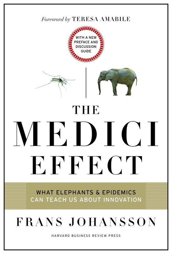 The Medici Effect