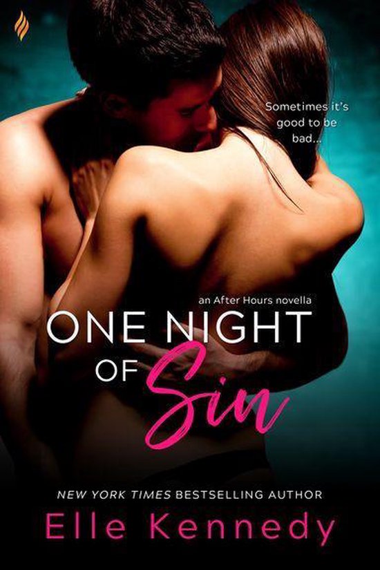 After Hours 1 - One Night of Sin