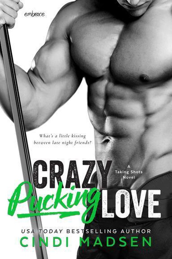 Taking Shots 3 - Crazy Pucking Love