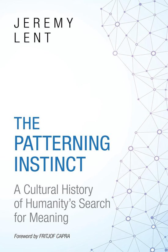 The Patterning Instinct