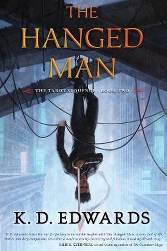 The Hanged Man