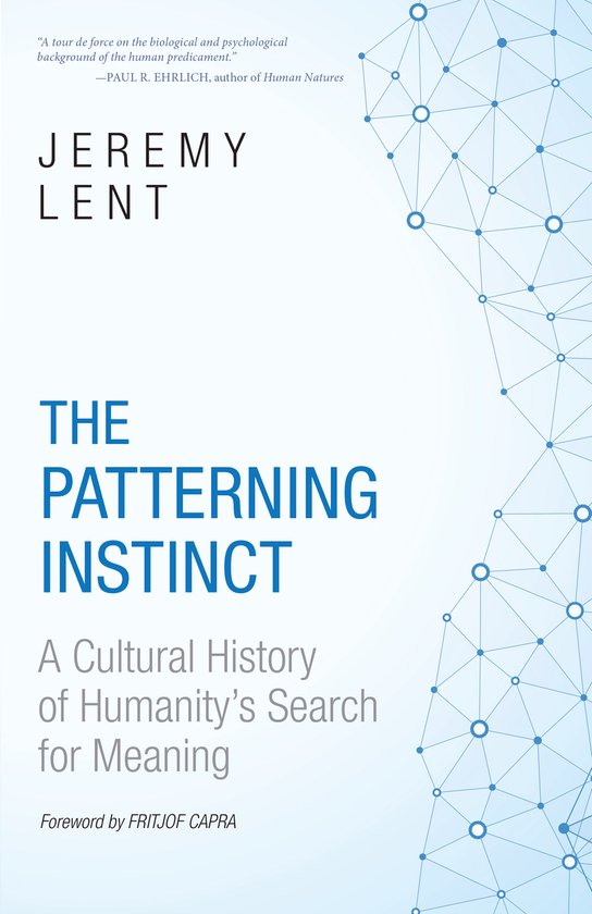 The Patterning Instinct