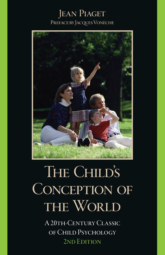 The Child's Conception of the World