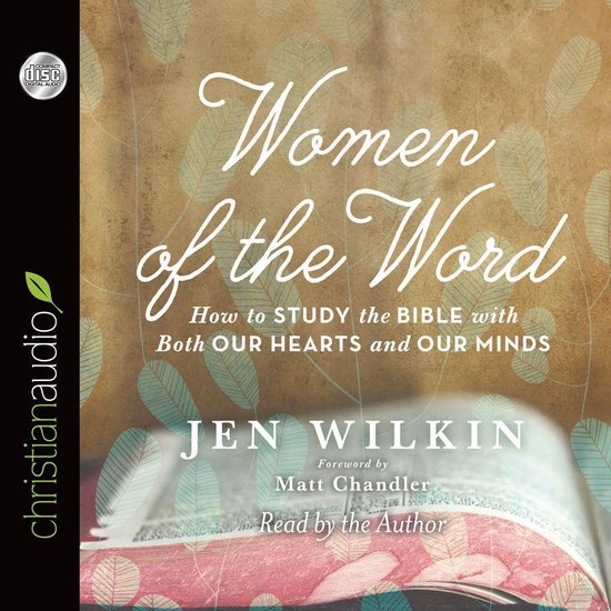 Women of the Word