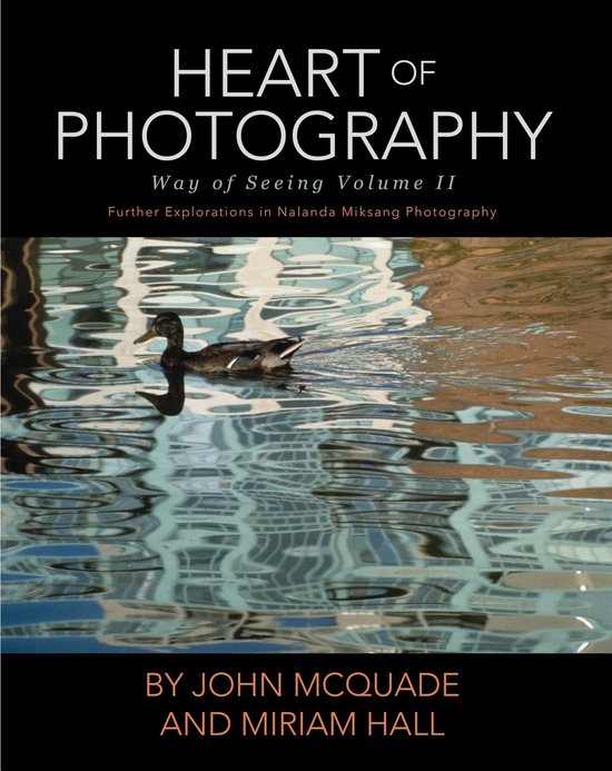 Heart of Photography