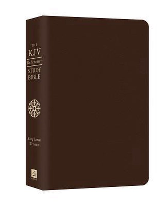 The KJV Cross Reference Study Bible