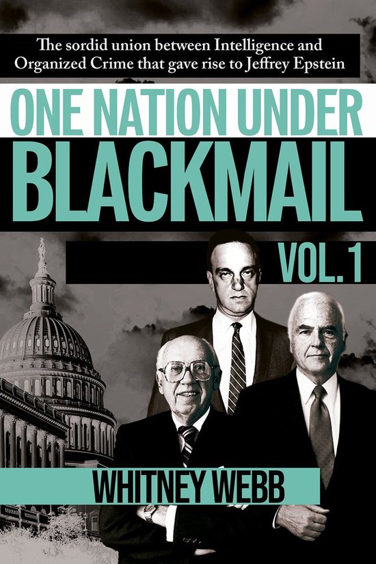 One Nation Under Blackmail