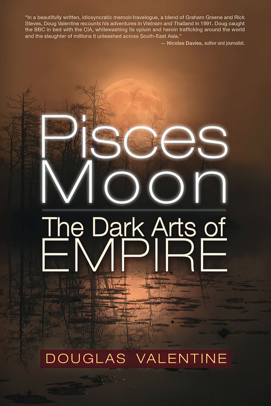 Pisces Moon