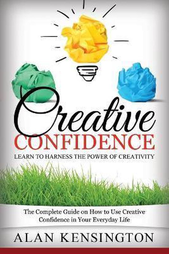 Creative Confidence