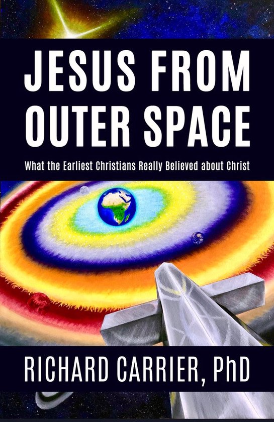 Jesus from Outer Space