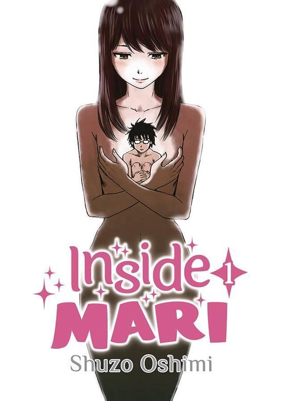 Inside Mari, Volume 1