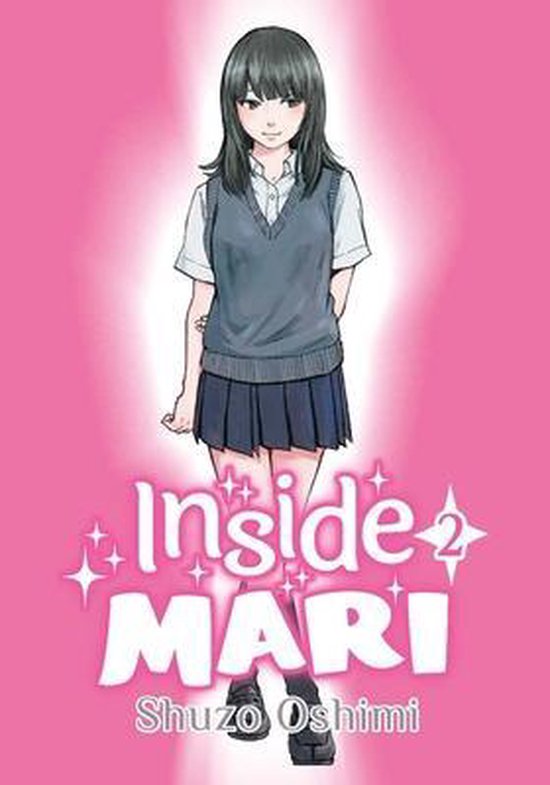 Inside Mari, Volume 2