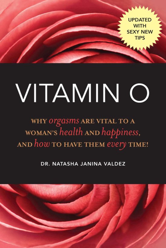 Vitamin O